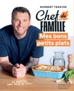Chef de famille - Plats uniques