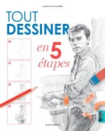 Tout dessiner en 5 étapes - B. Barber