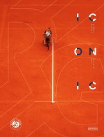 ICONIC ROLAND GARROS