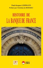 Histoire de la banque de France