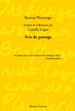 Immédiatement, plus tard, demain