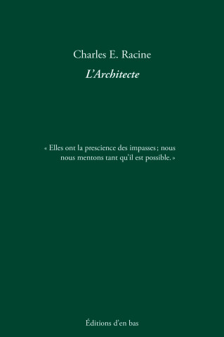 L'Architecte