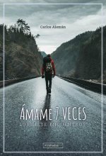 AMAME 7 VECES