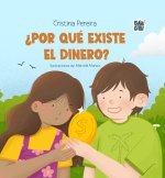 POR QUE EXISTE EL DINERO