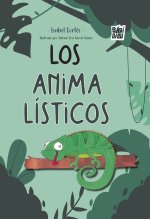 LOS ANIMALISTICOS