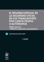 EL REGIMEN ESPECIAL DE LA SEGURIDAD SOCIAL DE LOS TRABAJADOR