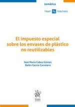 EL IMPUESTO ESPECIAL SOBRE LOS ENVASES DE PLASTICO NO REUTIL