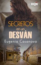 SECRETOS EN UN DESVAN