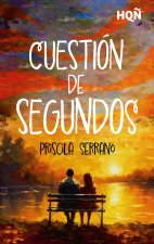 CUESTION DE SEGUNDOS