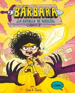 BARBARA 3 LA BATALLA DE BAILIA