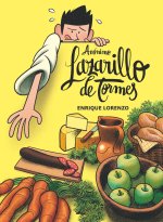 Lazarillo de Tormes
