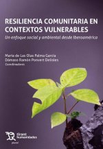 RESILIENCIA COMUNITARIA EN CONTEXTOS VULNERABLES. UN ENFOQUE SOCIAL Y AMBIENTAL