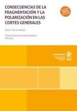 CONSECUENCIAS DE LA FRAGMENTACION Y LA POLARIZACION EN LAS C