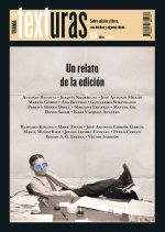 TEXTURAS 53. UN RELATO DE LA EDICION