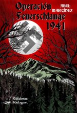 Operación Feuerschlange 1941