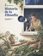 HISTORIA DE LA FILOSOFIA 2ºBACH 24