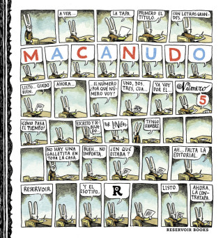 MACANUDO 5