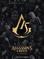 COMO SE HIZO ASSASSIN'S CREED. 15º ANIVERSARIO