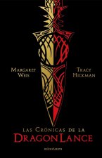 OMNIBUS CRONICAS DE LA DRAGONLANCE. EDICION ESPECIAL