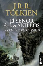 EL SEÑOR DE LOS ANILLOS 1. LA COMUNIDAD DEL ANILLO (EDICION REVISADA)