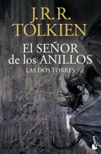 EL SEÑOR DE LOS ANILLOS 2. LAS DOS TORRES (EDICION REVISADA)