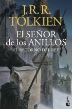 EL SEÑOR DE LOS ANILLOS 3. EL RETORNO DEL REY (EDICION REVISADA)