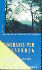 Itineraris per Collserola