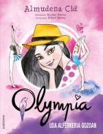 OLYMPIA 7 - UDA ALFERKERIA GOZOAN
