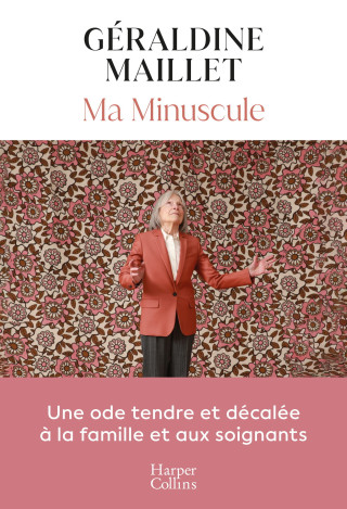 Ma Minuscule