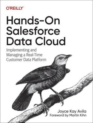 Hands–On Salesforce Data Cloud