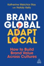 Brand Global, Adapt Local – How to Build Brand Value Across Cultures