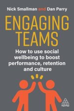 Employee Engagement Excellence – Using behaviours, culture and data to drive  motivation and results