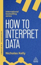 How to Interpret Data – Using Data to Improve Your Influence and Decision–making
