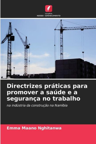 Directrizes práticas para promover a saúde e a segurança no trabalho