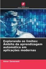 Explorando os limites: Âmbito da aprendizagem automática em aplicações modernas