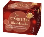 Der Strohsterne-Adventskalender