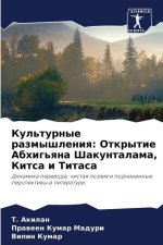 Kul'turnye razmyshleniq: Otkrytie Abhig'qna Shakuntalama, Kitsa i Titasa