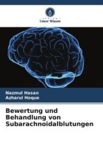 Bewertung und Behandlung von Subarachnoidalblutungen