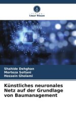 Künstliches neuronales Netz auf der Grundlage von Baumanagement