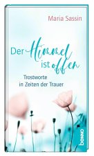Der himmel ist offen