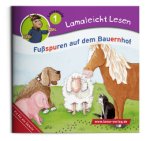 Lamaleicht Lesen