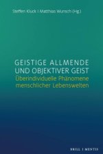 Geistige Allmende und objektiver Geist