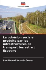 La cohésion sociale produite par les infrastructures de transport terrestre : Espagne