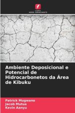 Ambiente Deposicional e Potencial de Hidrocarbonetos da Área de Kibuku