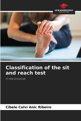 Classification of the sit and reach test (Cibele Calvi Anic Ribeiro)()