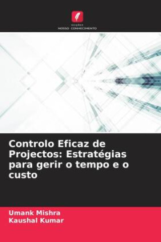 Controlo Eficaz de Projectos: Estratégias para gerir o tempo e o custo