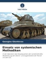 Einsatz von systemischen Methodiken