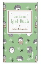 Das kleine Igel-Buch