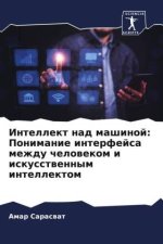 Intellekt nad mashinoj: Ponimanie interfejsa mezhdu chelowekom i iskusstwennym intellektom