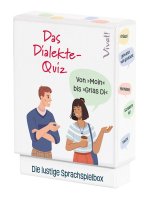 Das Dialekte-Quiz: Von »Moin« bis »Grias Di«